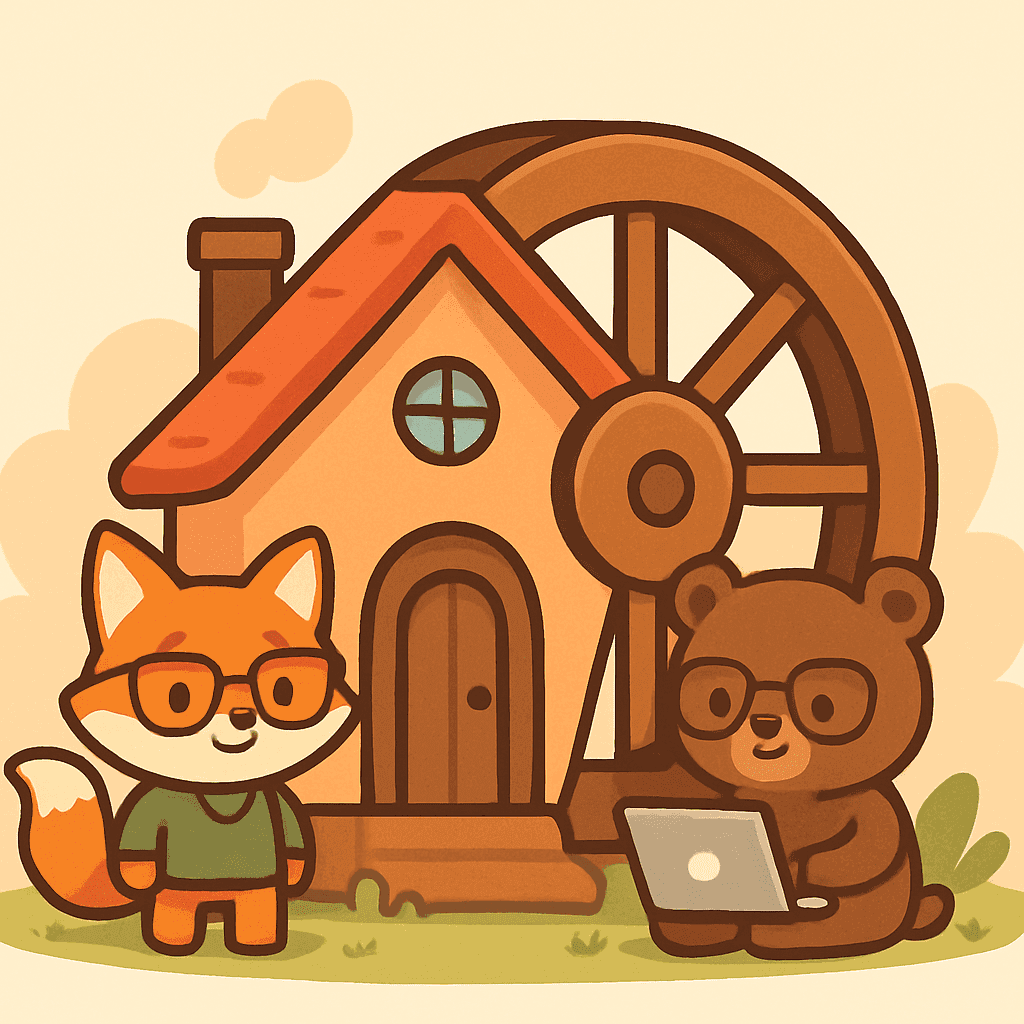 Introducing Wheelhouse A website built with React, Gatsby, and styled-components